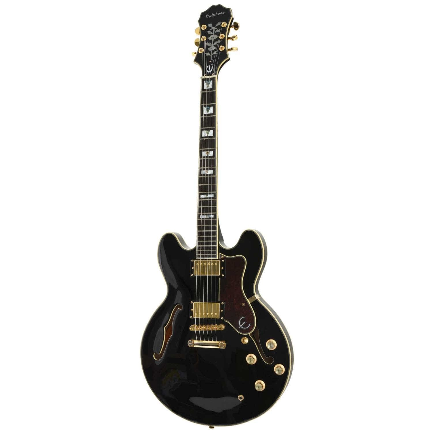 Epiphone Sheraton-II Pro EB kaufen | Jetzt bei session!